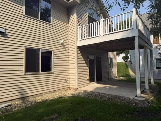 14361 Hummingbird Street NW Andover, MN 55304