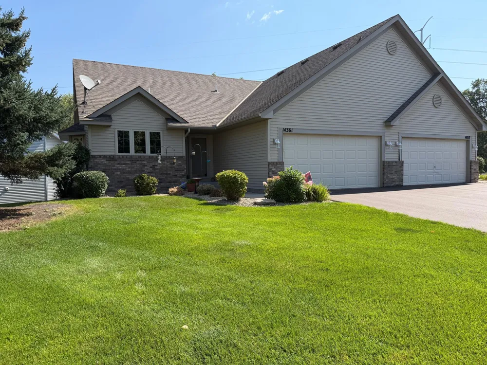 14361 Hummingbird Street NW Andover, MN 55304