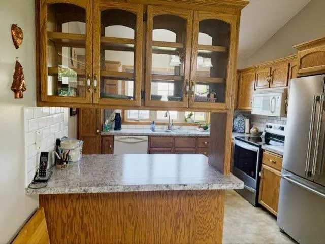 14361 Hummingbird Street NW Andover, MN 55304
