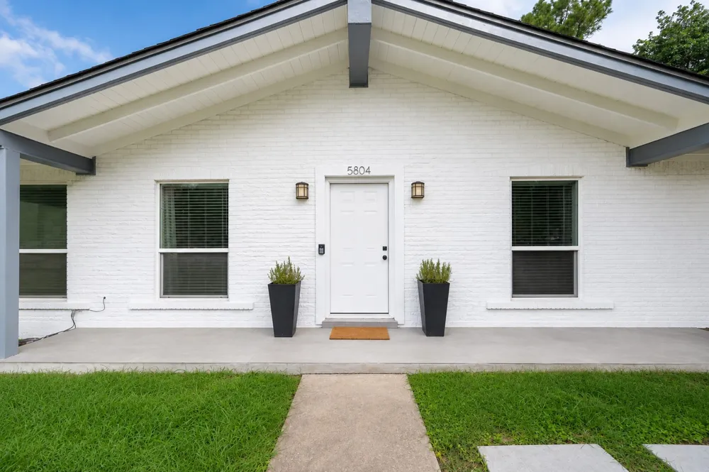5804 Gloucester Lane Austin, TX 78723