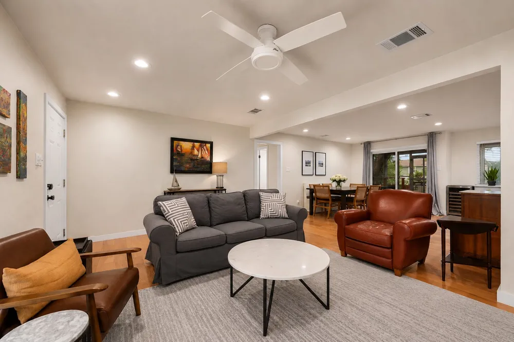 5804 Gloucester Lane Austin, TX 78723