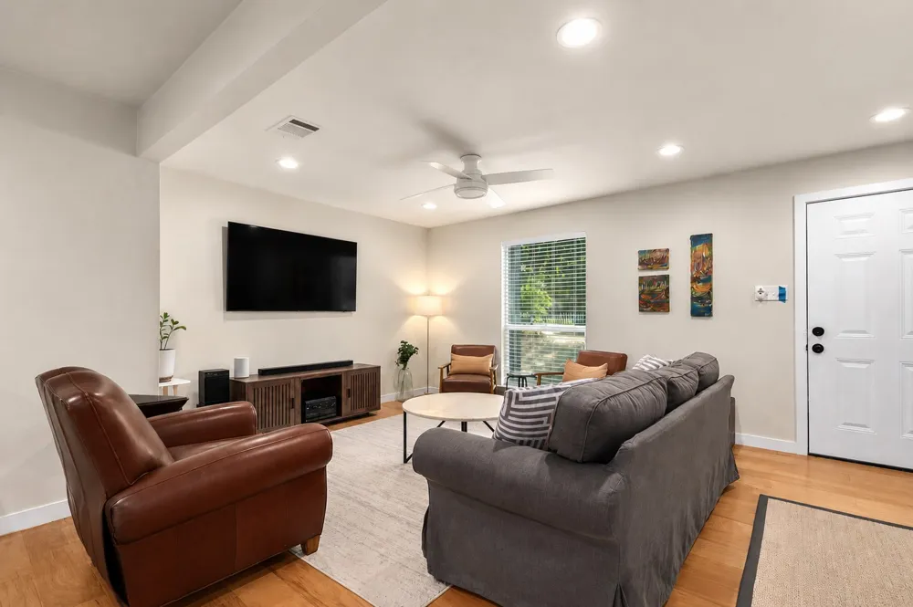 5804 Gloucester Lane Austin, TX 78723