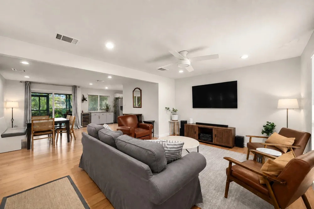 5804 Gloucester Lane Austin, TX 78723