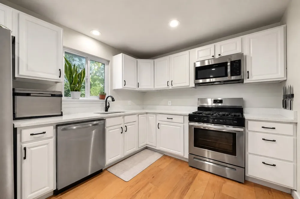5804 Gloucester Lane Austin, TX 78723