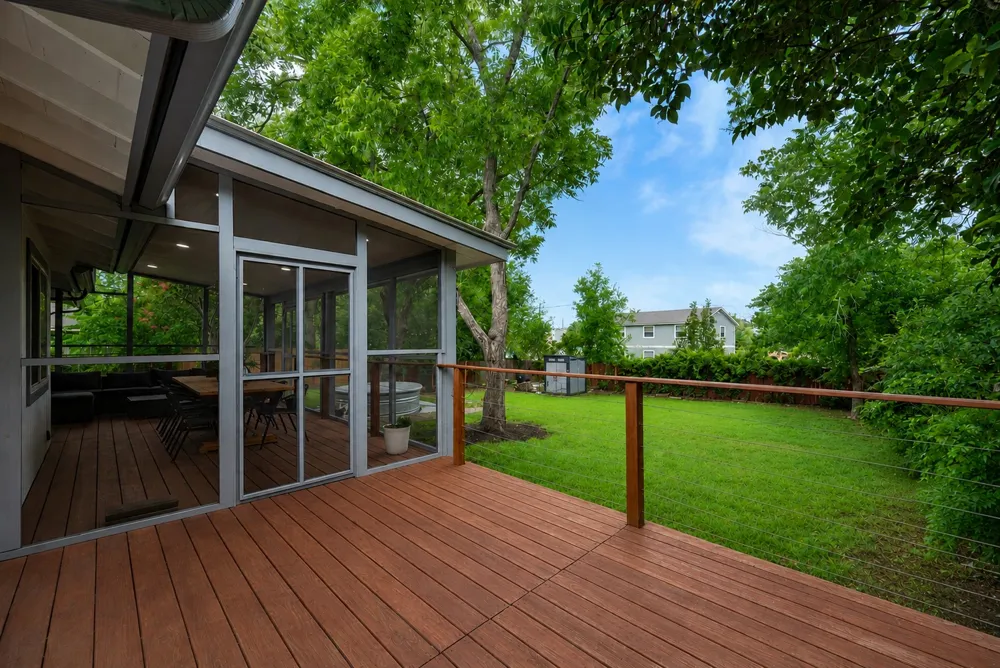 5804 Gloucester Lane Austin, TX 78723
