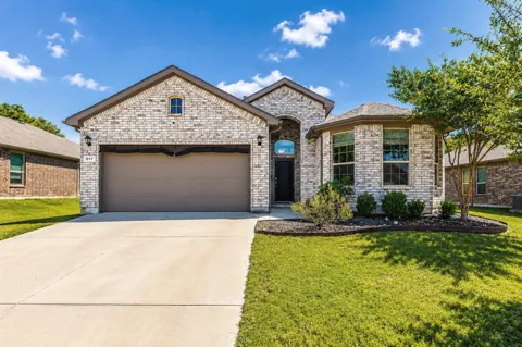 517 Redding Drive