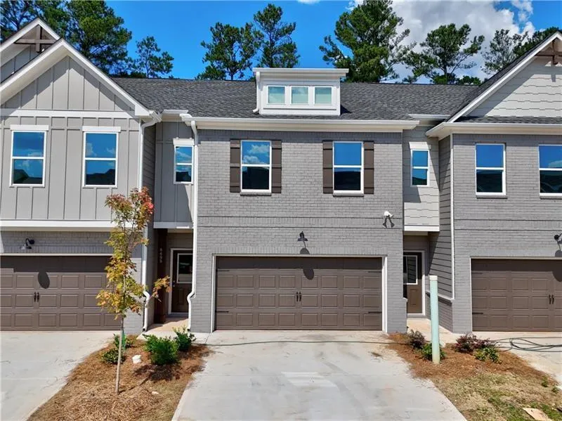5495 Rock Place Court Norcross, GA 30093