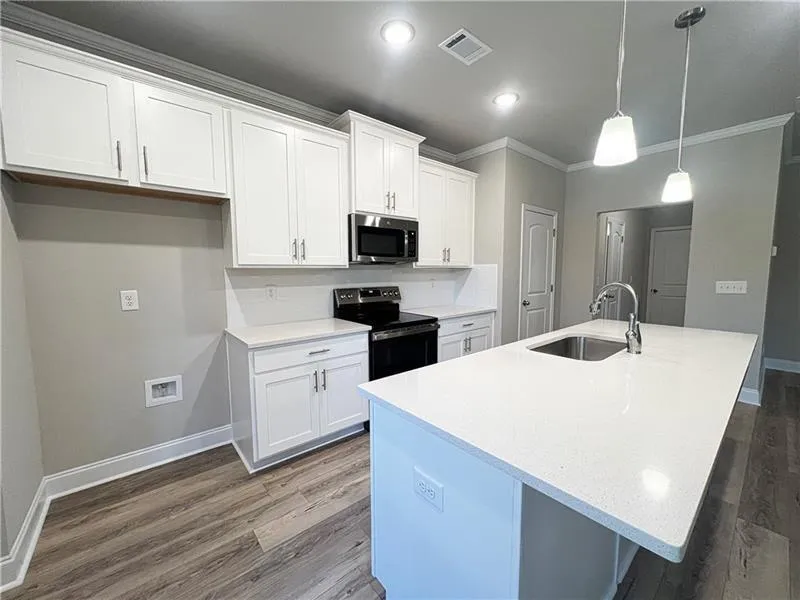 5495 Rock Place Court Norcross, GA 30093