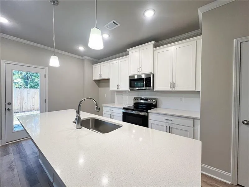 5495 Rock Place Court Norcross, GA 30093