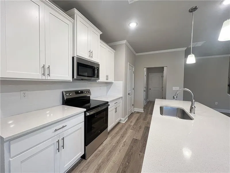 5495 Rock Place Court Norcross, GA 30093