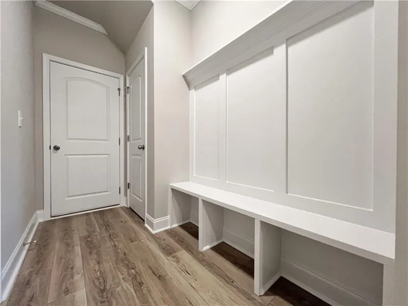 5495 Rock Place Court Norcross, GA 30093