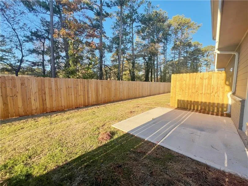 5495 Rock Place Court Norcross, GA 30093