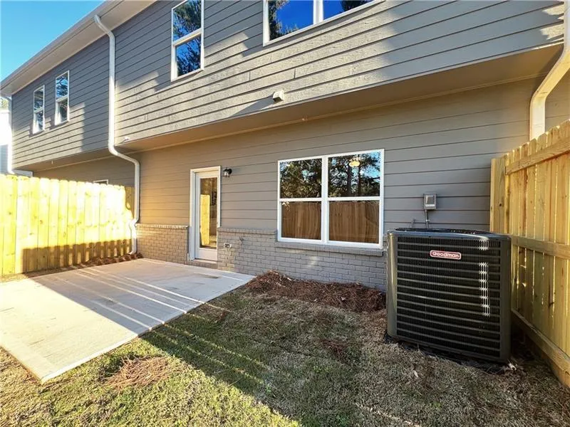 5495 Rock Place Court Norcross, GA 30093