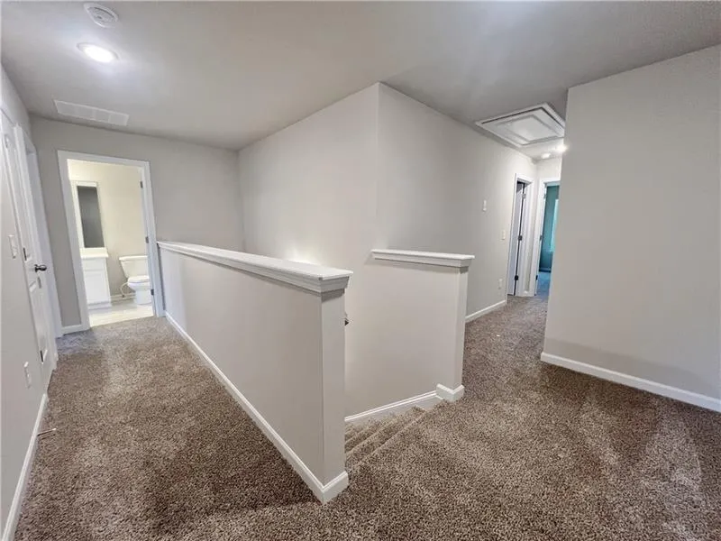 5495 Rock Place Court Norcross, GA 30093