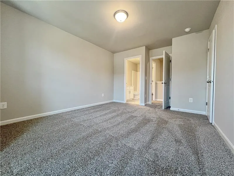 5495 Rock Place Court Norcross, GA 30093