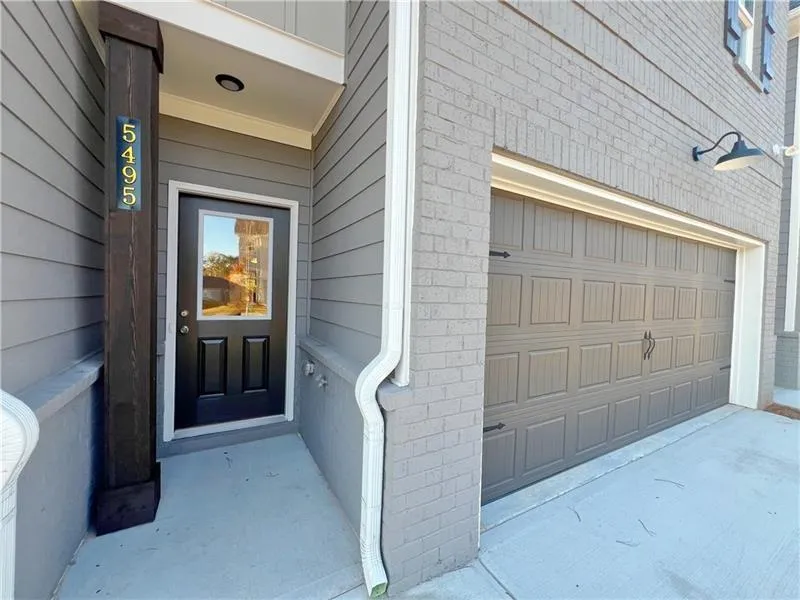 5495 Rock Place Court Norcross, GA 30093