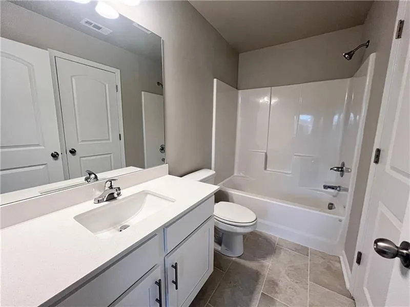 5495 Rock Place Court Norcross, GA 30093