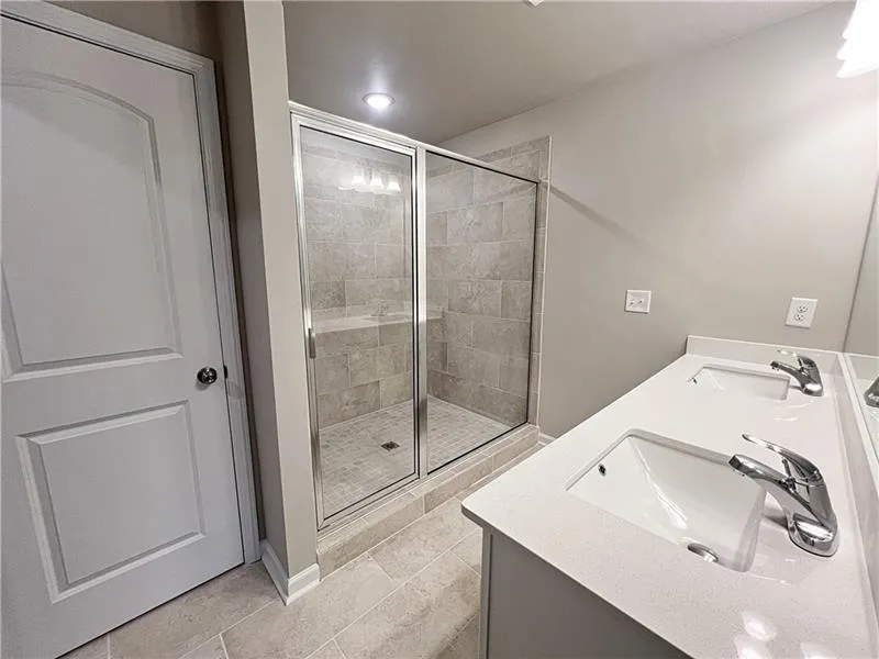 5495 Rock Place Court Norcross, GA 30093