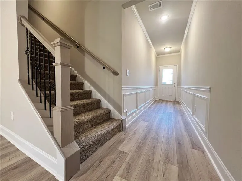 5495 Rock Place Court Norcross, GA 30093