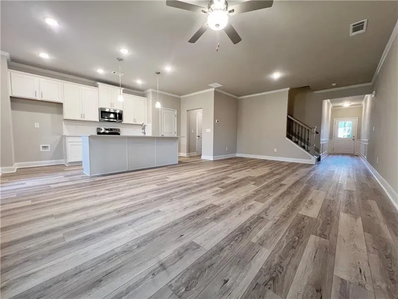 5495 Rock Place Court Norcross, GA 30093