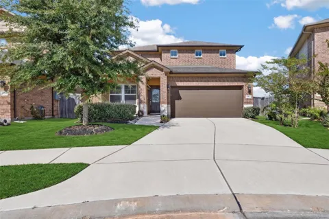 6510 Cody Mountain Trail