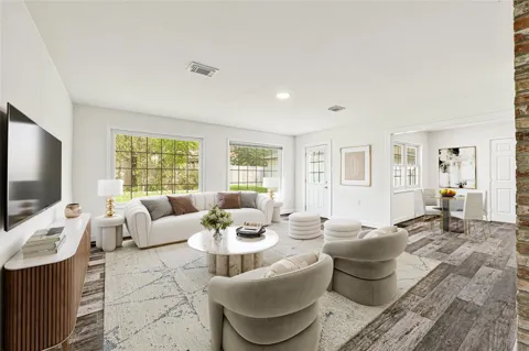 1711 Big Horn Drive
