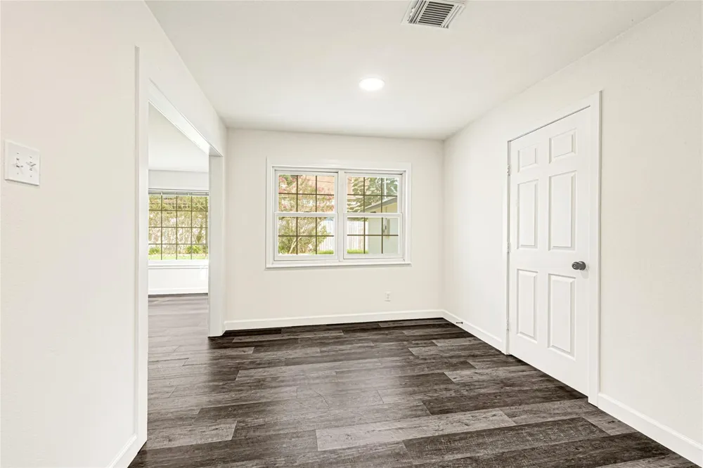 1711 Big Horn Drive Houston, TX 77090