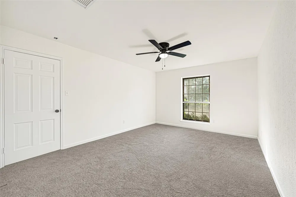 1711 Big Horn Drive Houston, TX 77090