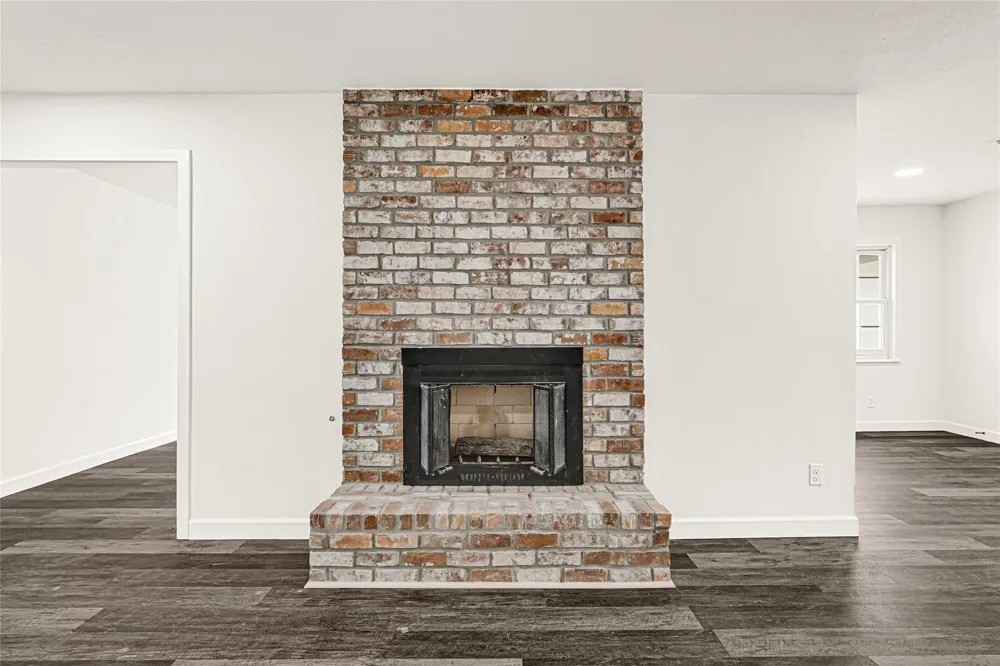 1711 Big Horn Drive Houston, TX 77090
