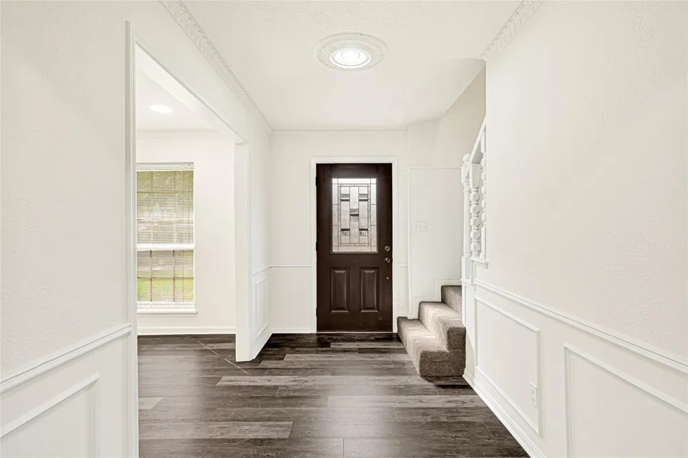 1711 Big Horn Drive Houston, TX 77090