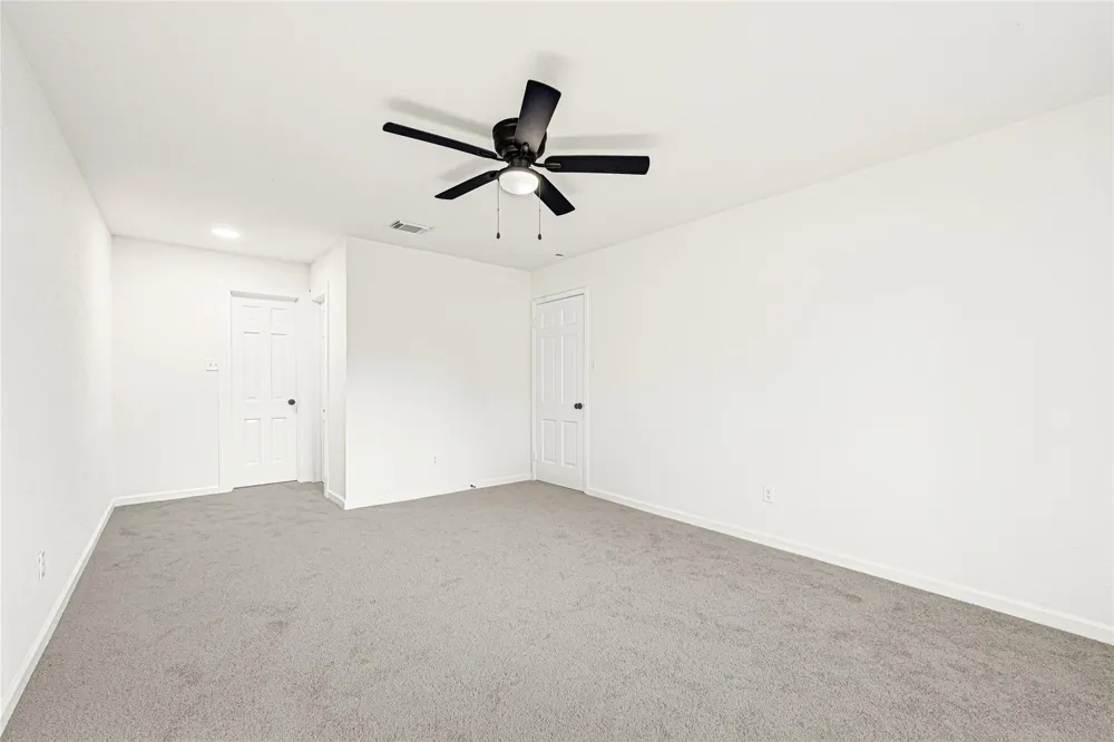 1711 Big Horn Drive Houston, TX 77090