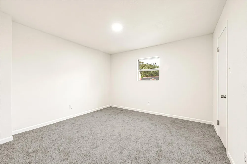 1711 Big Horn Drive Houston, TX 77090