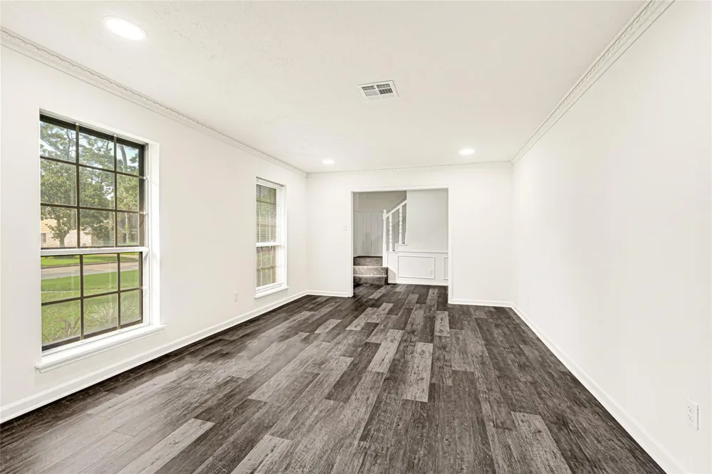 1711 Big Horn Drive Houston, TX 77090