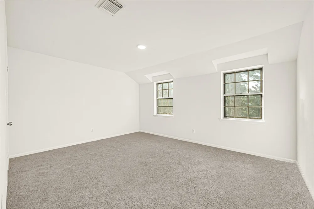 1711 Big Horn Drive Houston, TX 77090