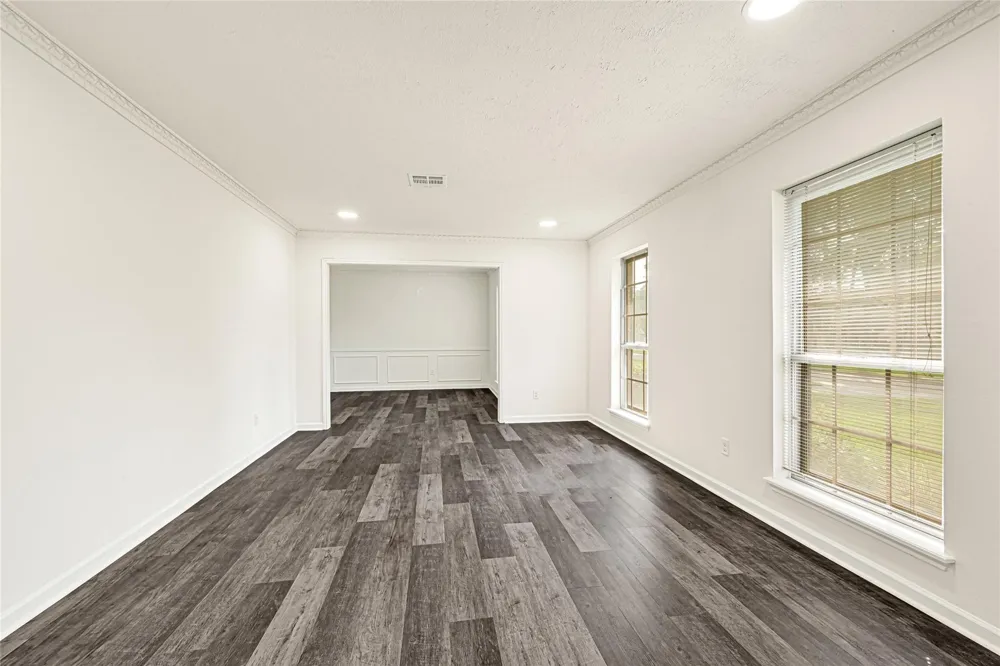 1711 Big Horn Drive Houston, TX 77090