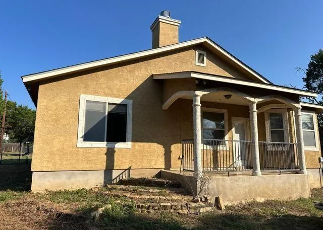 1966 Lakeview Drive Canyon Lake, TX 78133