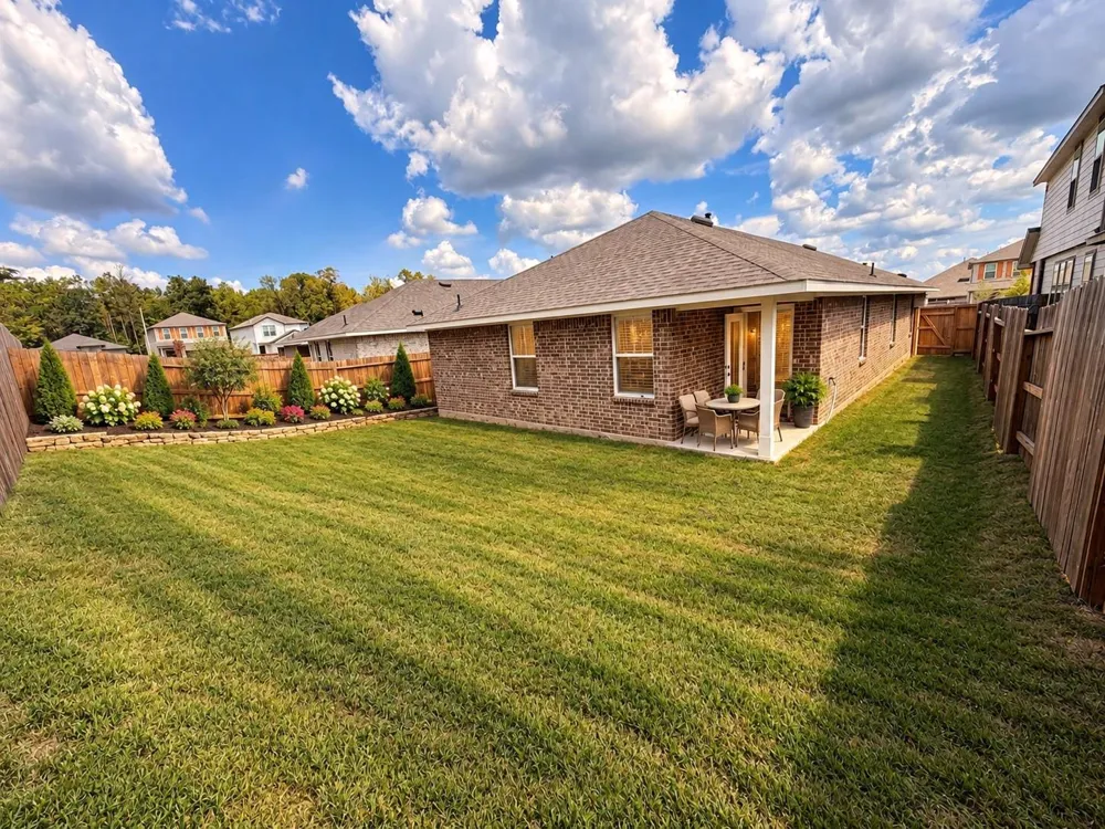 9316 Hard Rock Road Conroe, TX 77303