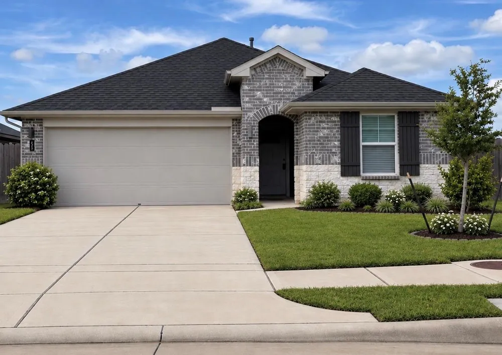 5002 Natchez Trace Arcola, TX 77545