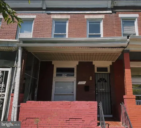 524 POTOMAC STREET
