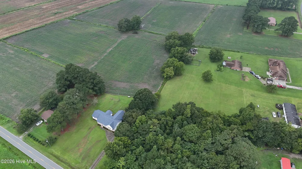 Near 128 Bay Rd. Rose Hill, NC 28458