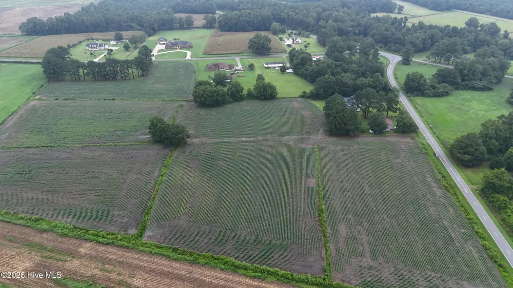 Near 128 Bay Rd. Rose Hill, NC 28458
