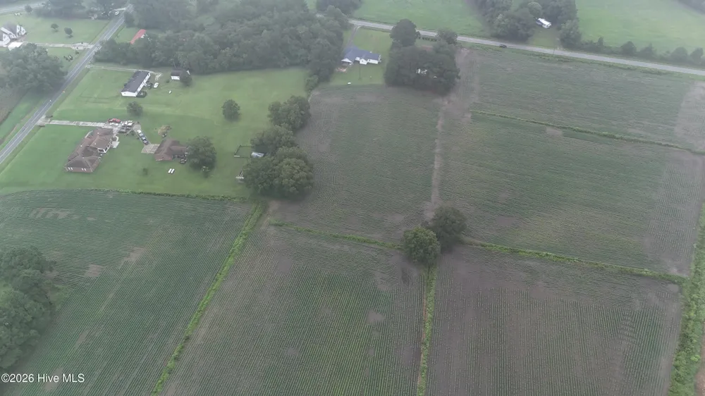 Near 128 Bay Rd. Rose Hill, NC 28458