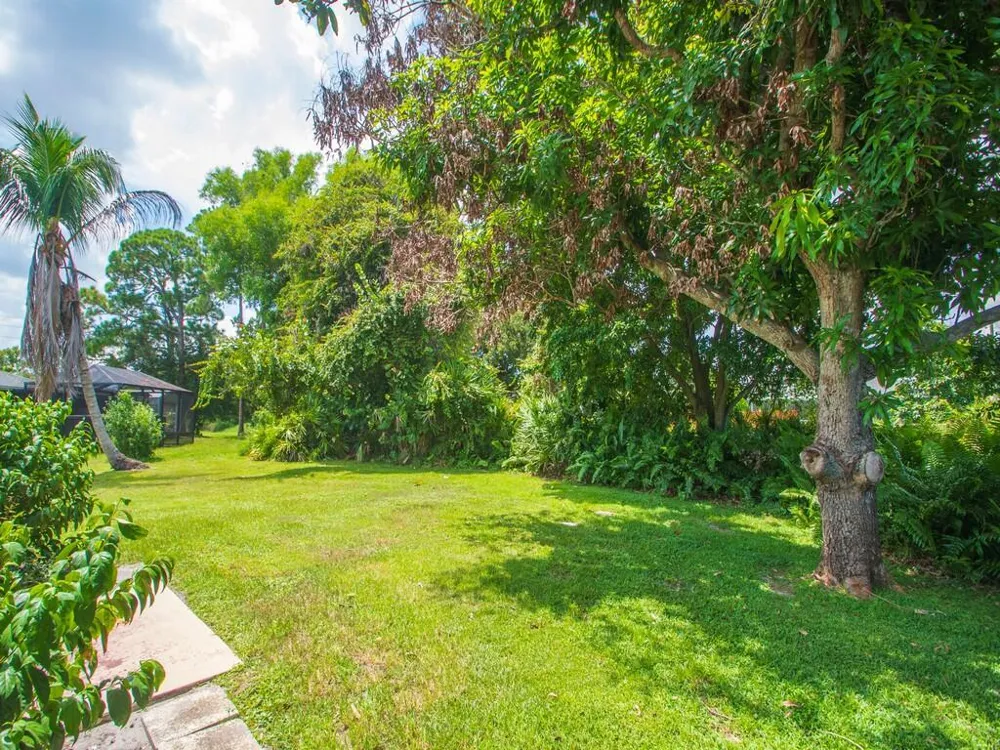 509 SE Faith Terrace Port St. Lucie, FL 34953