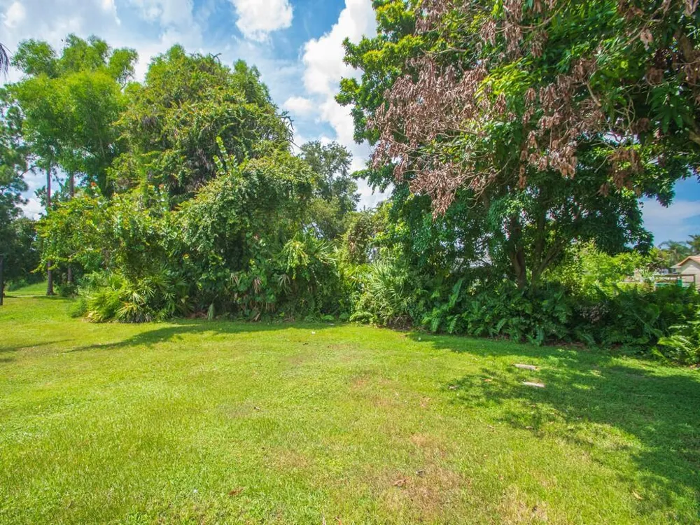 509 SE Faith Terrace Port St. Lucie, FL 34953