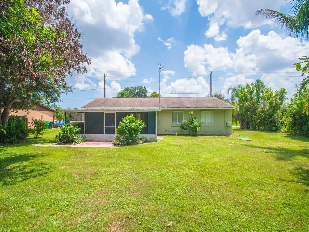 509 SE Faith Terrace Port St. Lucie, FL 34953