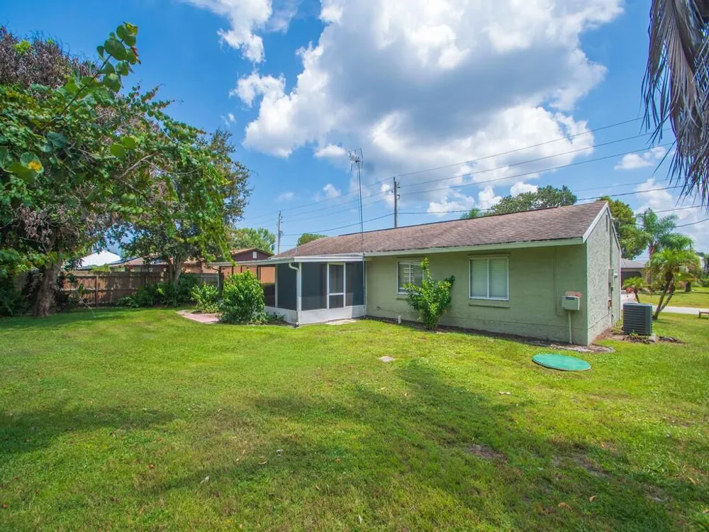 509 SE Faith Terrace Port St. Lucie, FL 34953