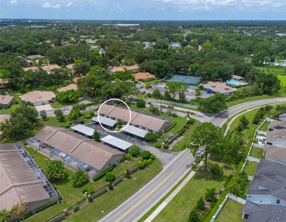 5506 37TH STREET E #4 Bradenton, FL 34203