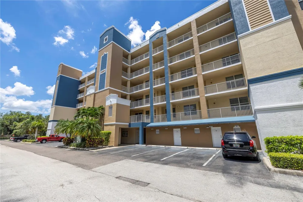 960 STARKEY ROAD #2202 Largo, FL 33771