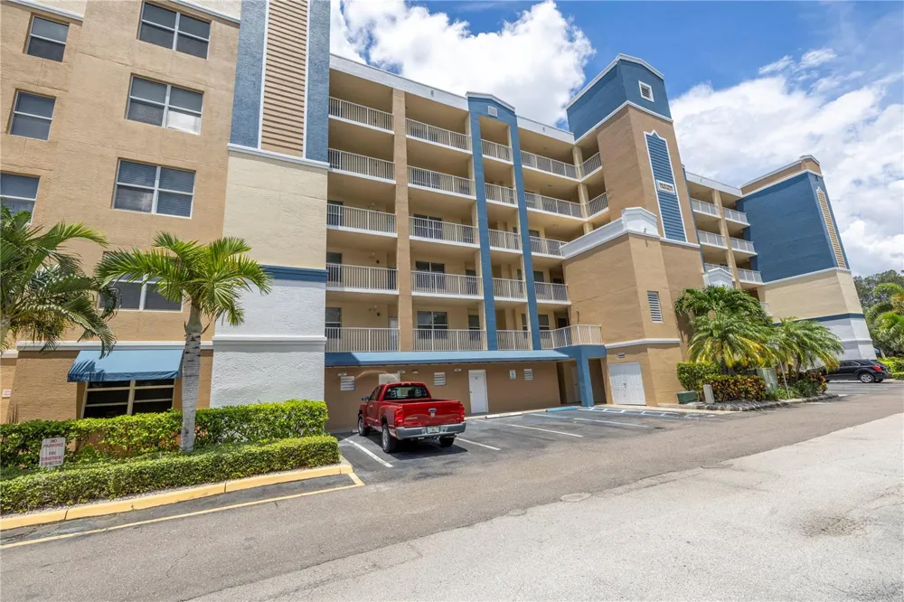 960 STARKEY ROAD #2202 Largo, FL 33771