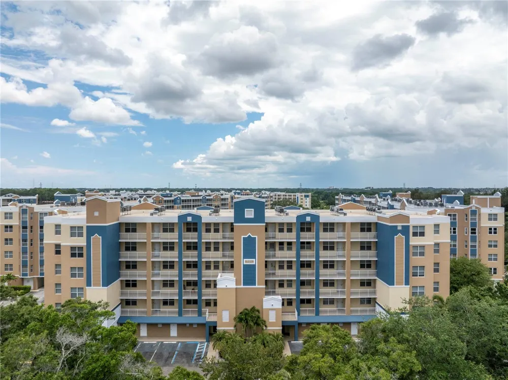 960 STARKEY ROAD #2202 Largo, FL 33771